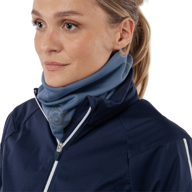 Galvin Green Dex Snood - Moonlight Blue