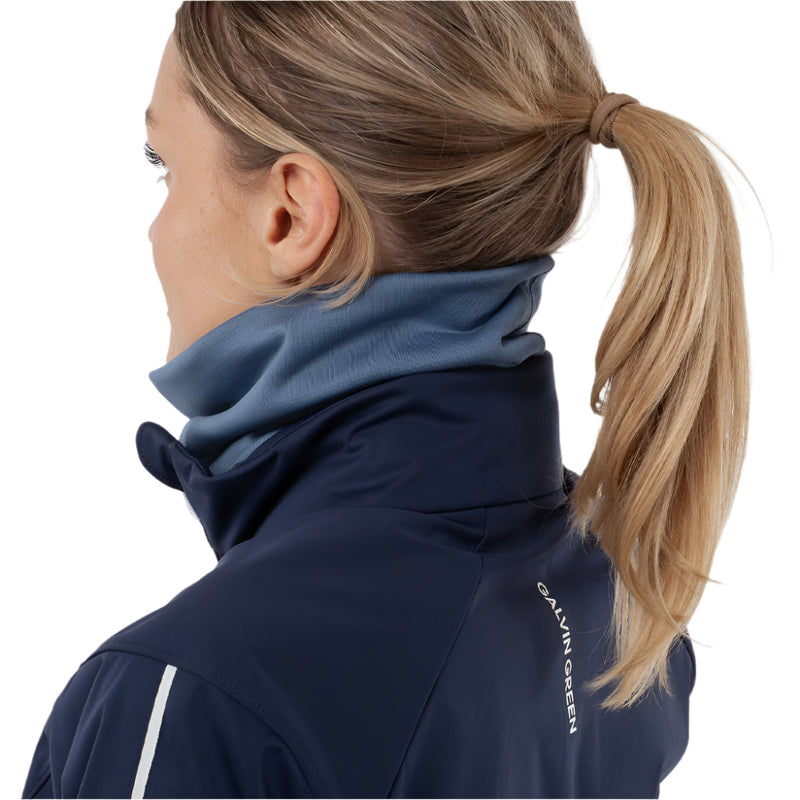 Galvin Green Dex Snood - Moonlight Blue