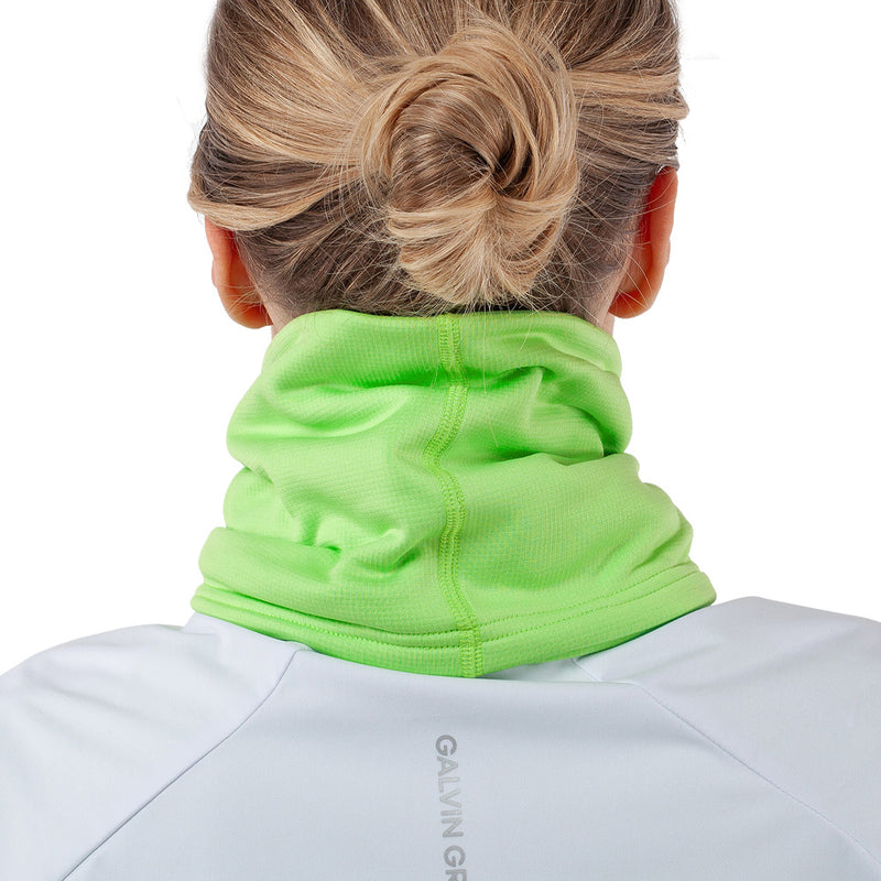 Galvin Green Dex Snood - Fresh Green