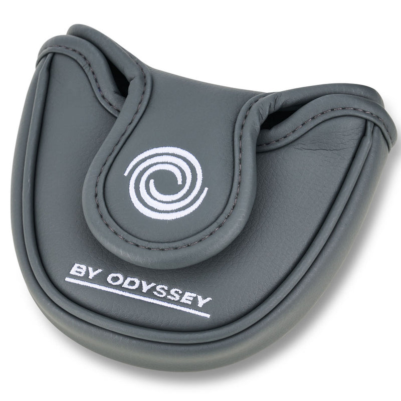 Odyssey DFX Putter - V-Line Fang DB