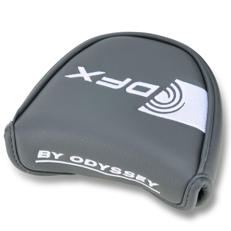 Odyssey DFX Putter - 2 Ball Blade CH