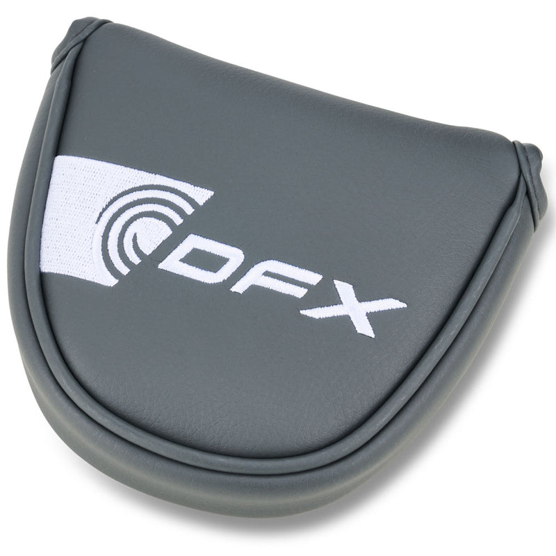 Odyssey DFX Putter - V-Line Fang DB