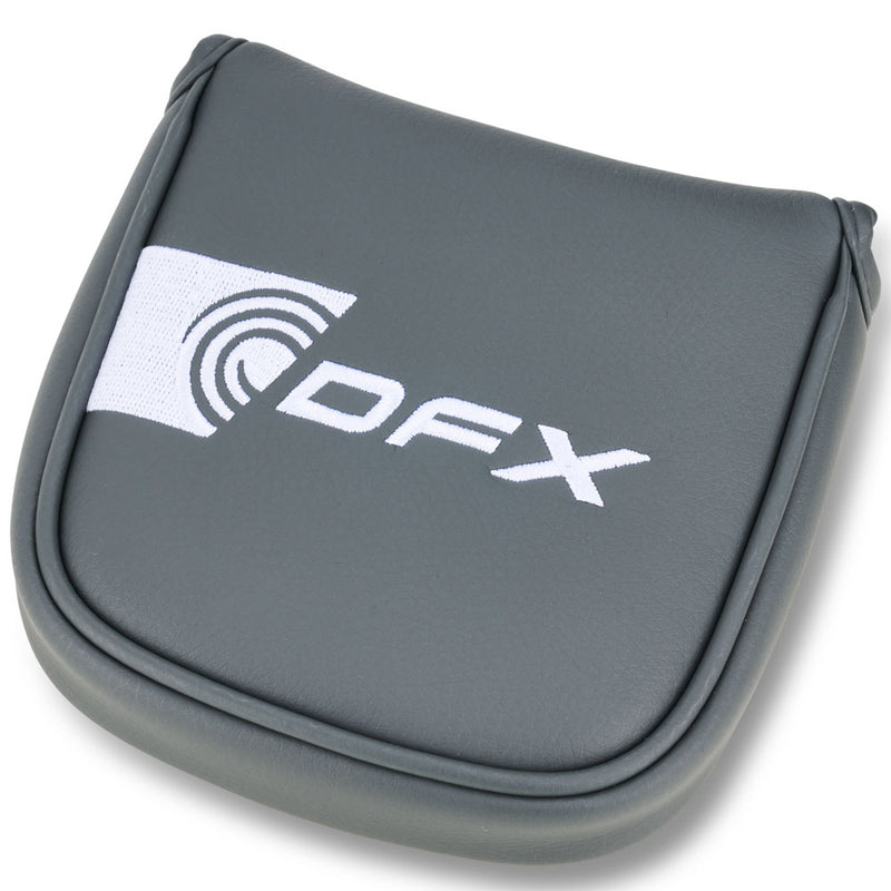 Odyssey DFX Putter - Ten S Slant