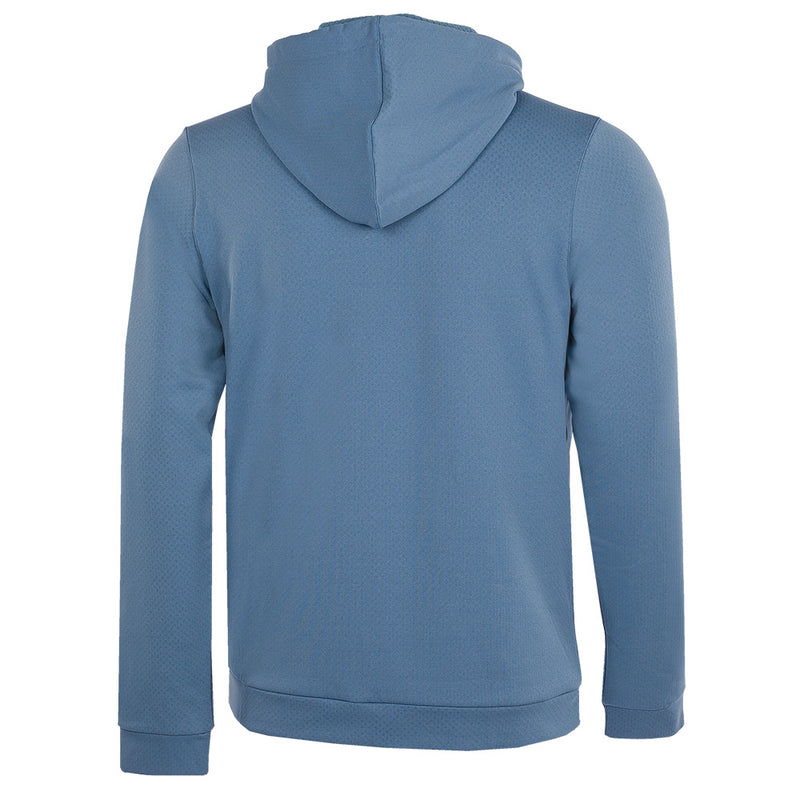 Galvin Green Donnie Hoodie - Moonlight Blue