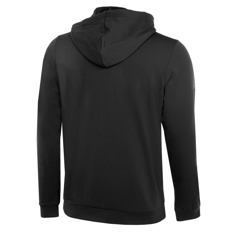 Galvin Green Donnie Hoodie - Black