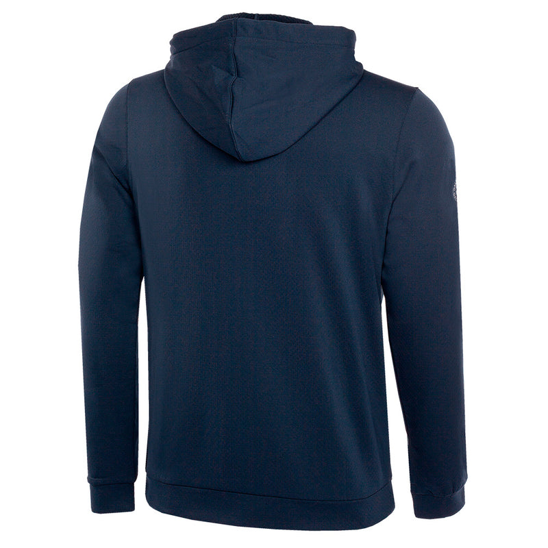 Galvin Green Donnie Hoodie - Navy