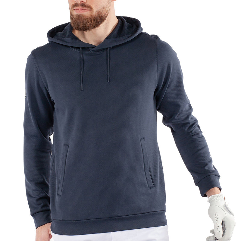 Galvin Green Donnie Hoodie - Navy