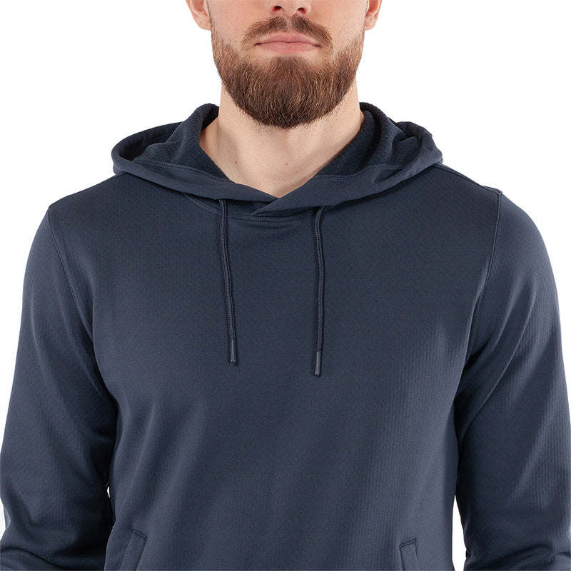 Galvin Green Donnie Hoodie - Navy