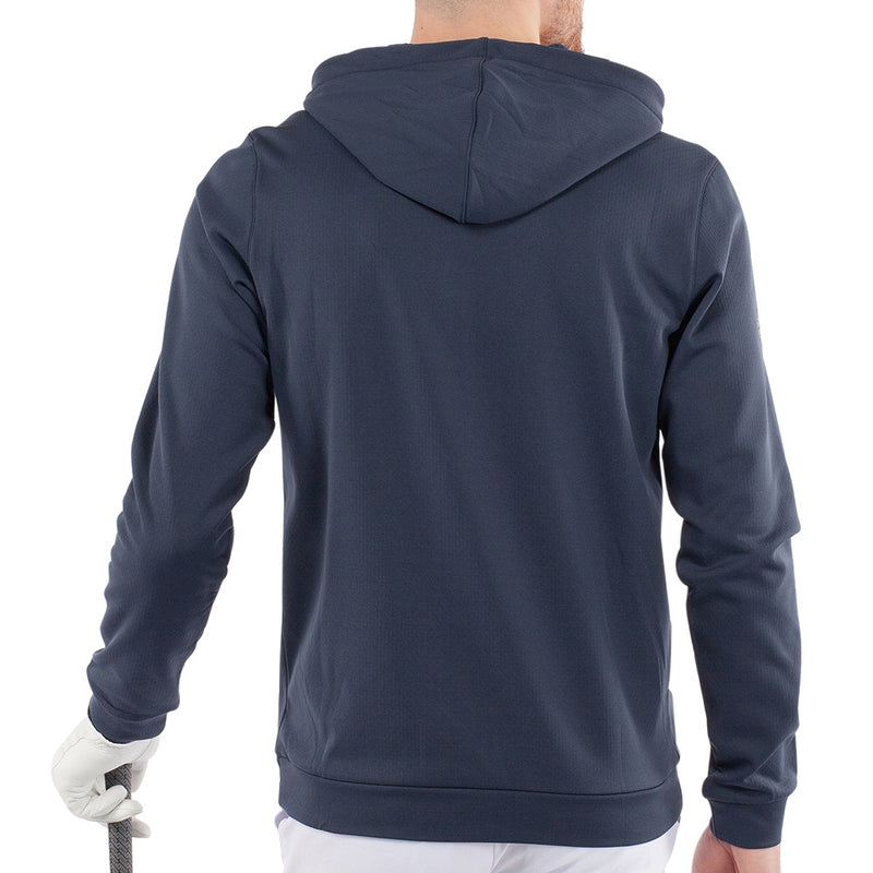 Galvin Green Donnie Hoodie - Navy