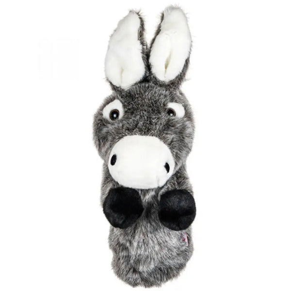 Daphne's Driver Headcover - Donkey