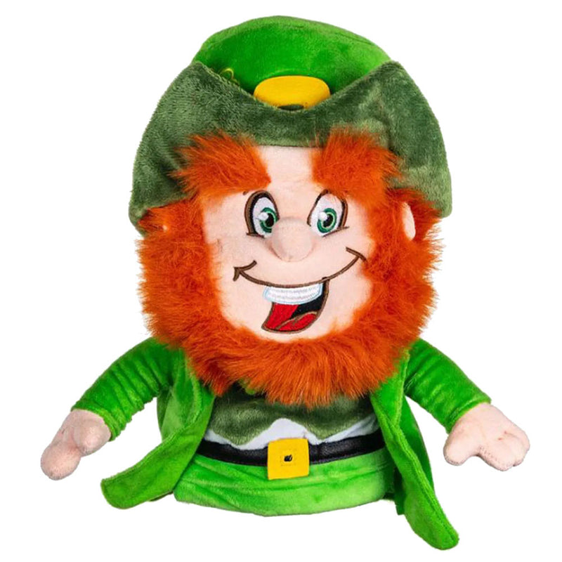 Daphne's Driver Headcover - Leprechaun