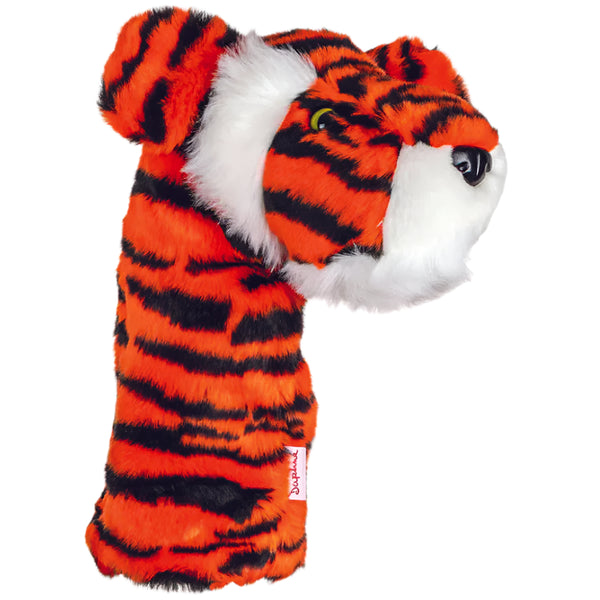 Daphne's Driver Headcover - Tiger