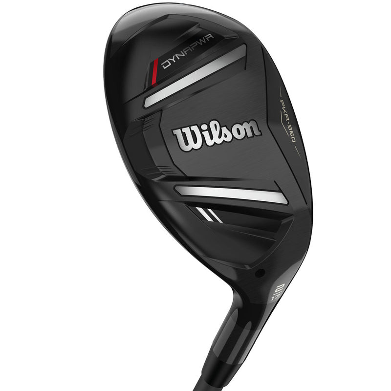 Wilson DYNAPWR Hybrid