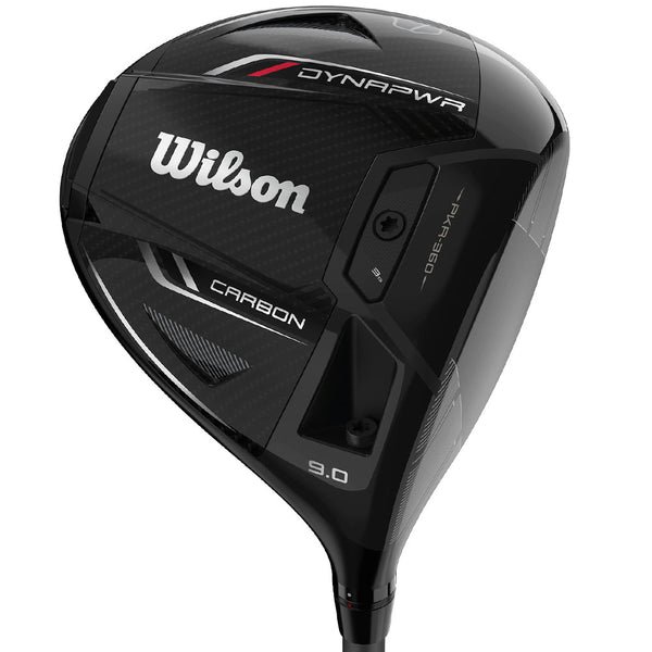 Wilson DYNAPWR Driver - Carbon