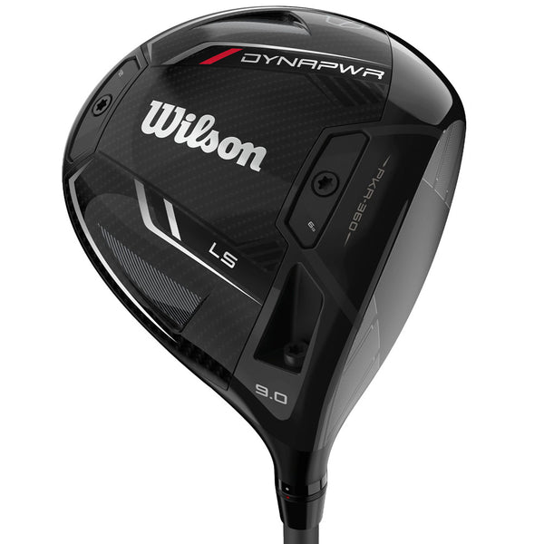 Wilson DYNAPWR Driver - LS