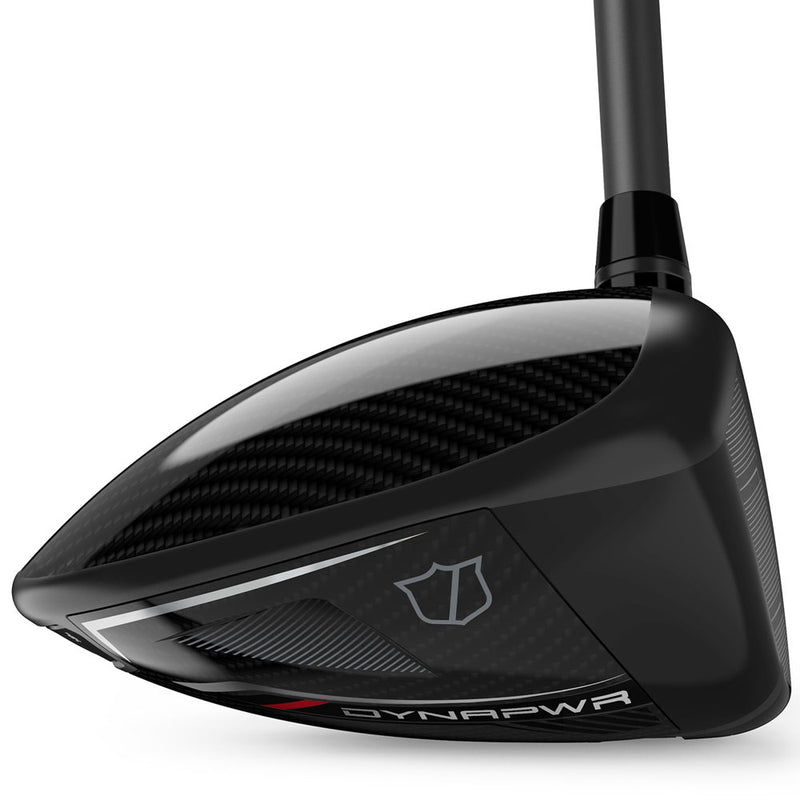 Wilson DYNAPWR Driver - LS