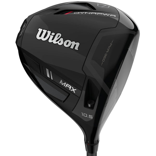 Wilson DYNAPWR Driver - Max