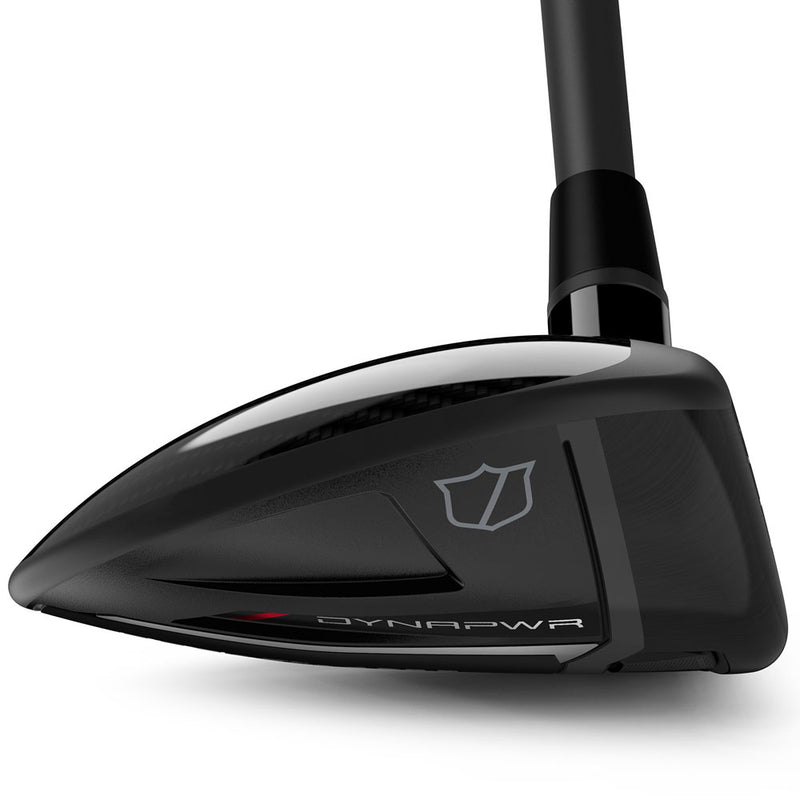 Wilson DYNAPWR Fairway Wood - Carbon