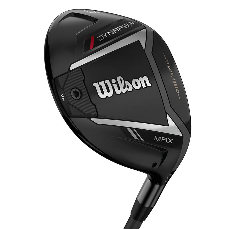 Wilson DYNAPWR Fairway Wood - Max