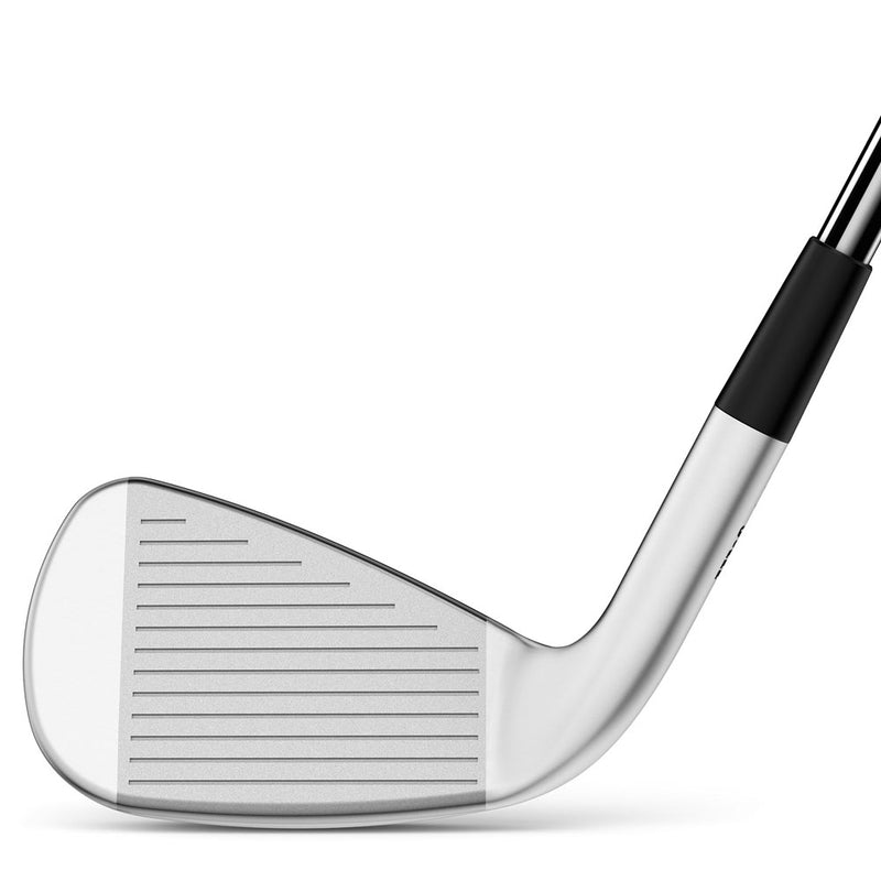 Wilson DYNAPWR Irons - Graphite