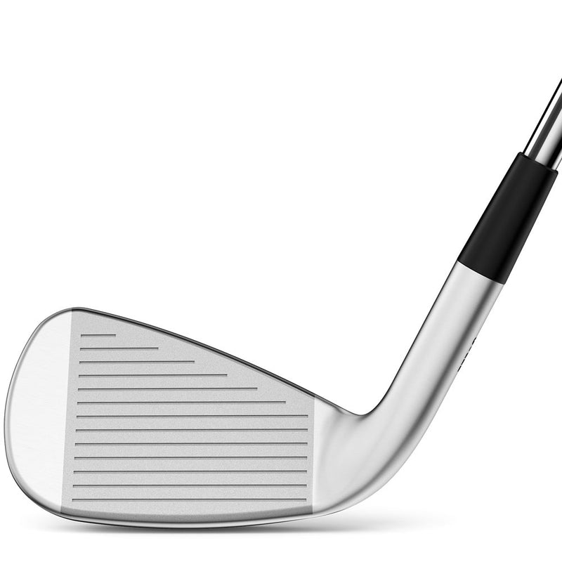 Wilson DYNAPWR Max Single Irons - Graphite