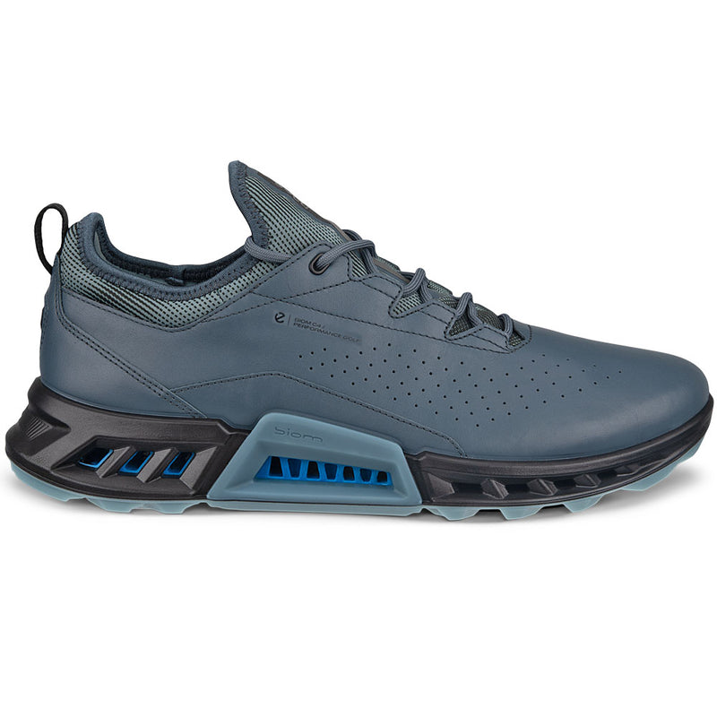 ECCO Biom C4 Gore-Tex Spikeless Waterproof Shoes - Pavement