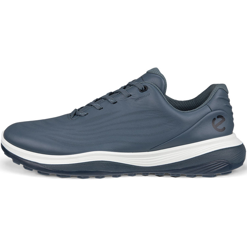 ECCO Lt1 Waterproof Spikeless Shoes - Pavement