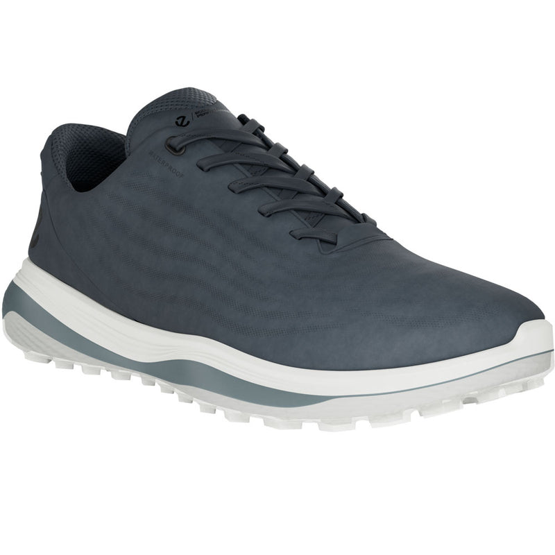 ECCO Lt1 Waterproof Spikeless Shoes - Pavement