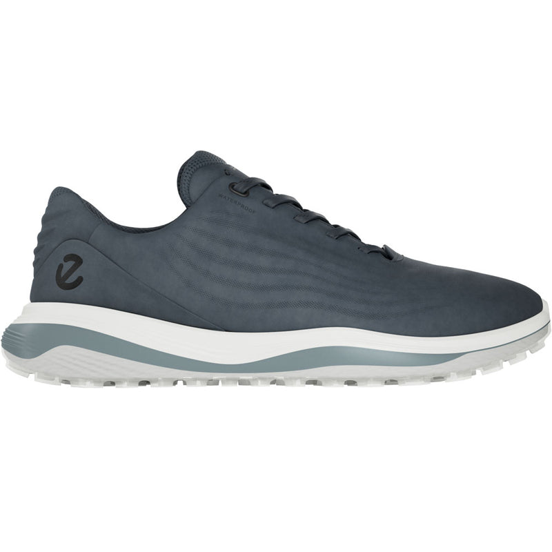 ECCO Lt1 Waterproof Spikeless Shoes - Pavement