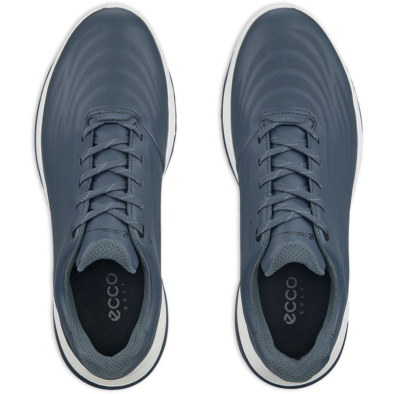 ECCO Lt1 Waterproof Spikeless Shoes - Pavement