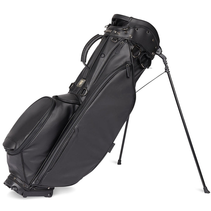 Titleist Links Legend Members Stand Bag - Black