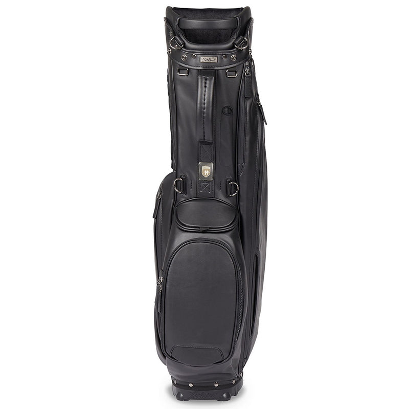 Titleist Links Legend Members Stand Bag - Black