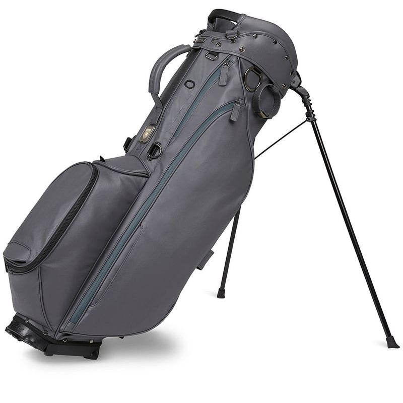 Titleist Links Legend Members Stand Bag - Charcoal