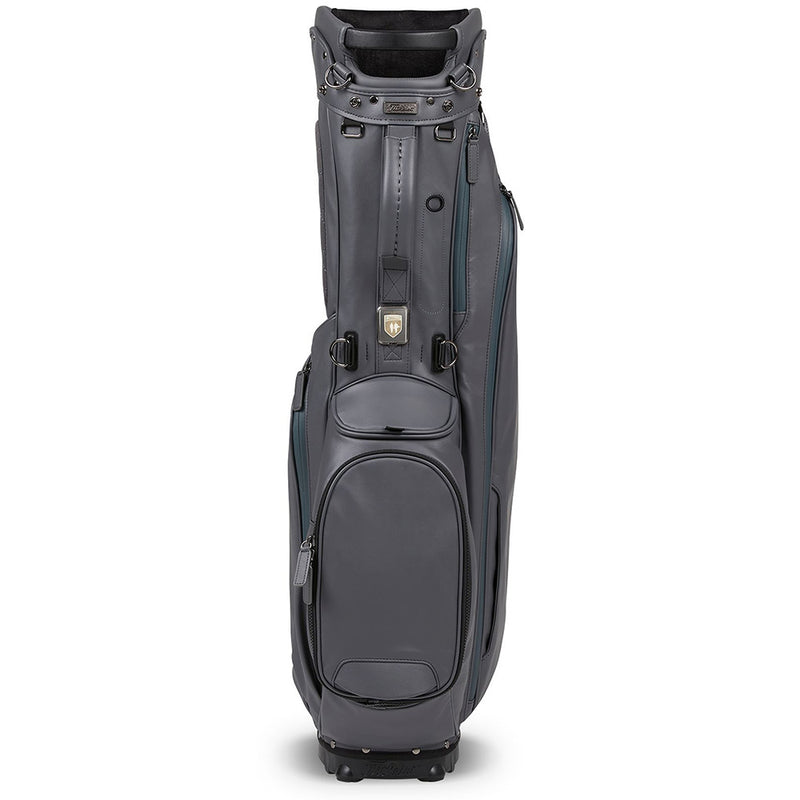 Titleist Links Legend Members Stand Bag - Charcoal