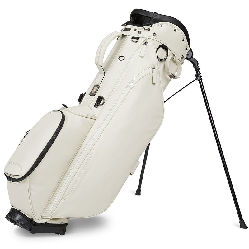 Titleist Links Legend Members Stand Bag - Cool White