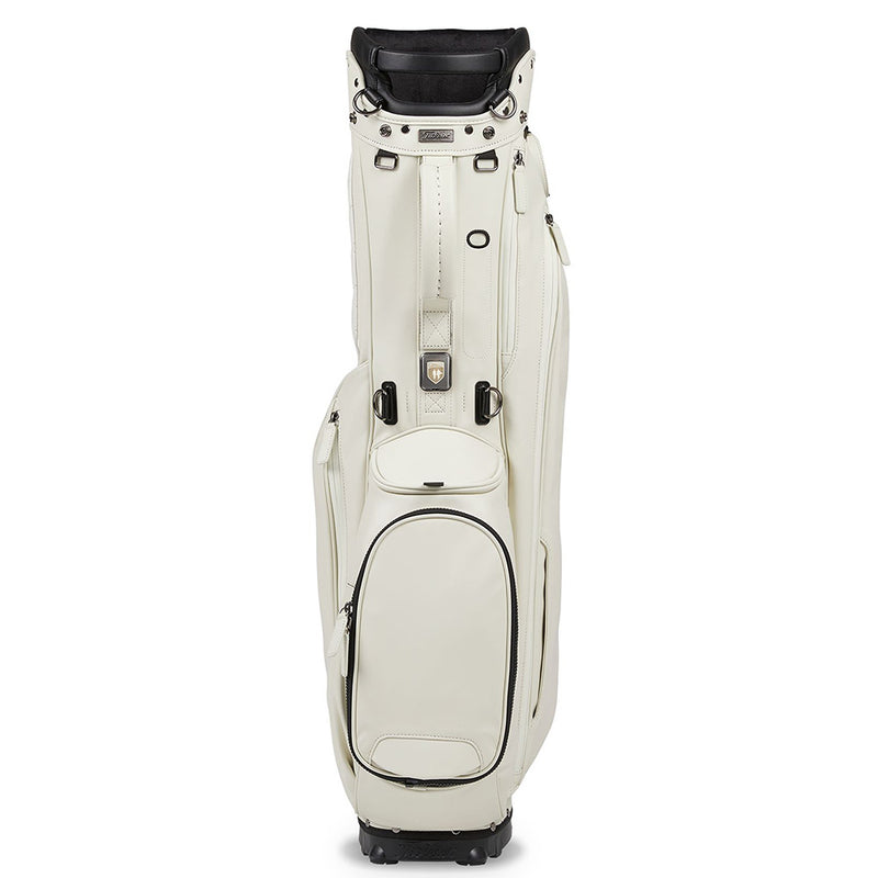 Titleist Links Legend Members Stand Bag - Cool White