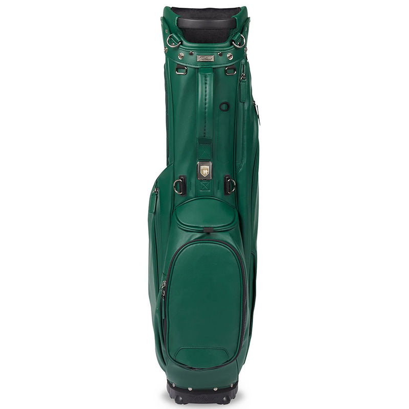 Titleist Links Legend Members Stand Bag - Green