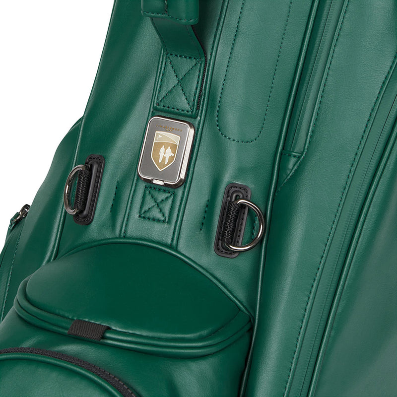 Titleist Links Legend Members Stand Bag - Green