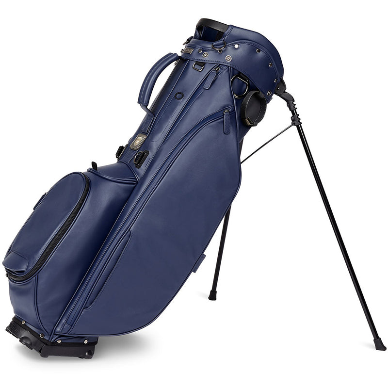 Titleist Links Legend Members Stand Bag - Navy