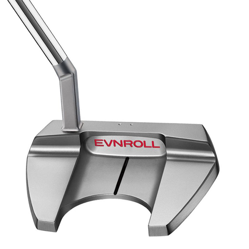 Evnroll ER5v1 Hatchback Mallet Short Slant Putter