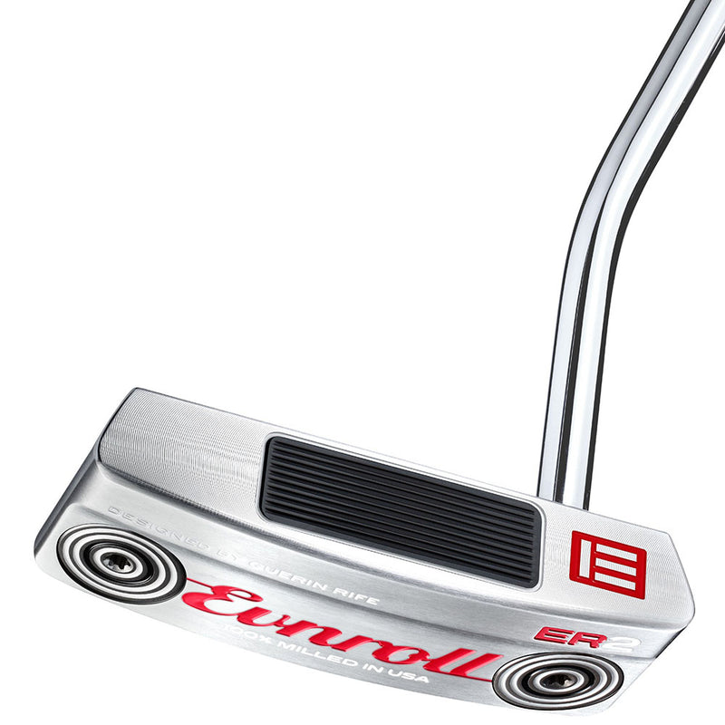 Evnroll Neo Classic 2 Mid Blade Putter - 340g