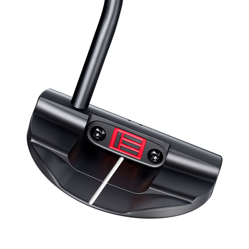 Evnroll Neo Classic 8 Black Tour Mallet Putter - 340g