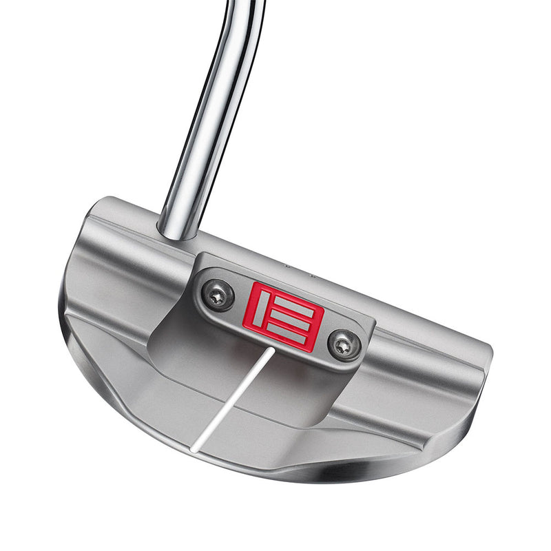 Evnroll Neo Classic 8 Tour Mallet Putter - 355g