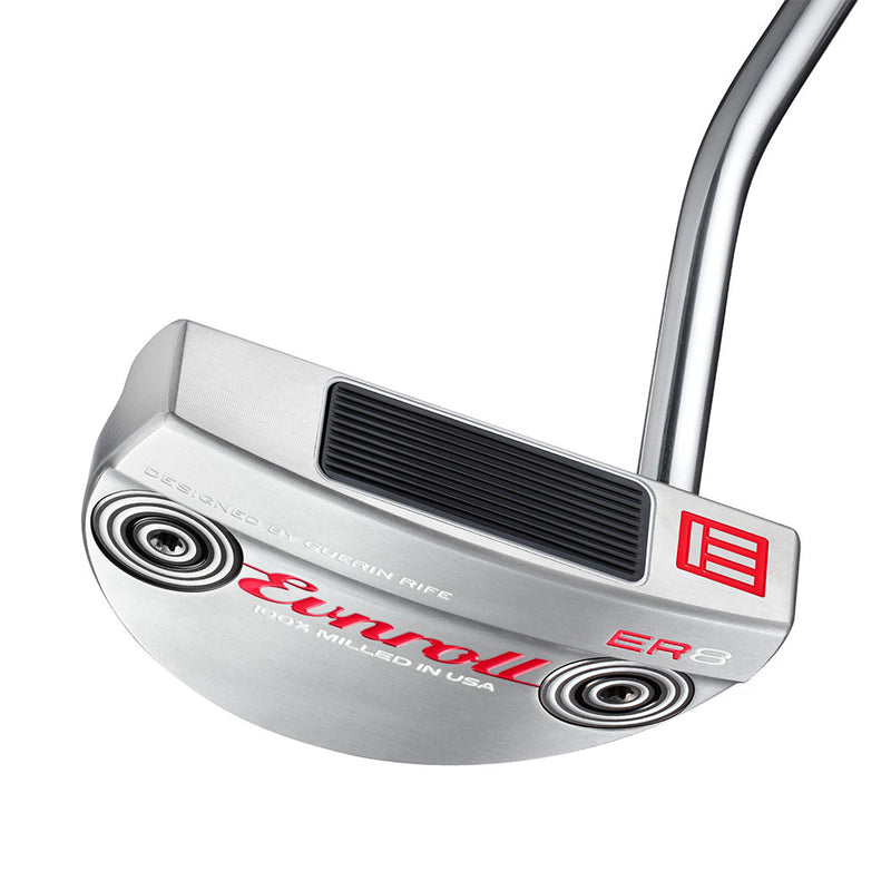 Evnroll Neo Classic 8 Tour Mallet Putter - 355g