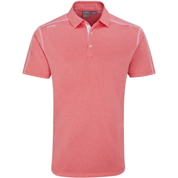 Ping Fynn Polo - Dubarry Marl