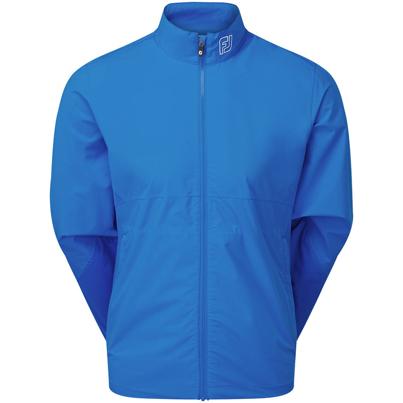 FootJoy HydroLite X Waterproof Suit - Blue + Black