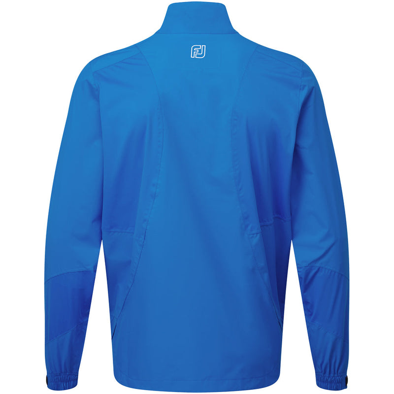 FootJoy HydroLite X Waterproof Suit - Blue + Navy