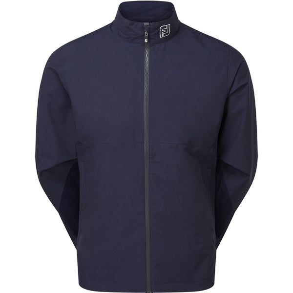 FootJoy HydroLite X Waterproof Jacket - Navy