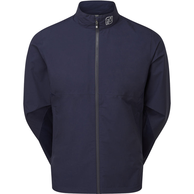 FootJoy HydroLite X Waterproof Jacket - Navy