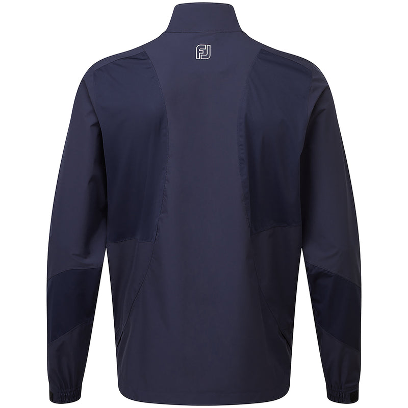 FootJoy HydroLite X Waterproof Jacket - Navy